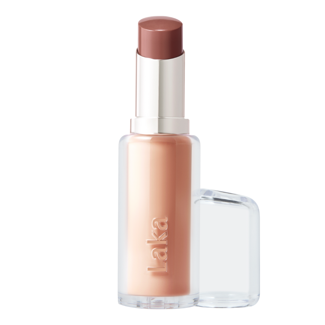 Laka Bonding Glow Lipstick