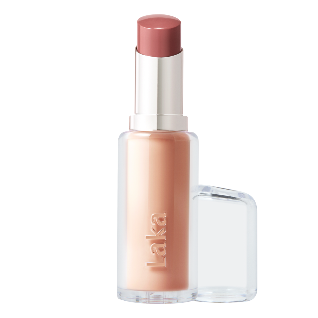 Laka Bonding Glow Lipstick