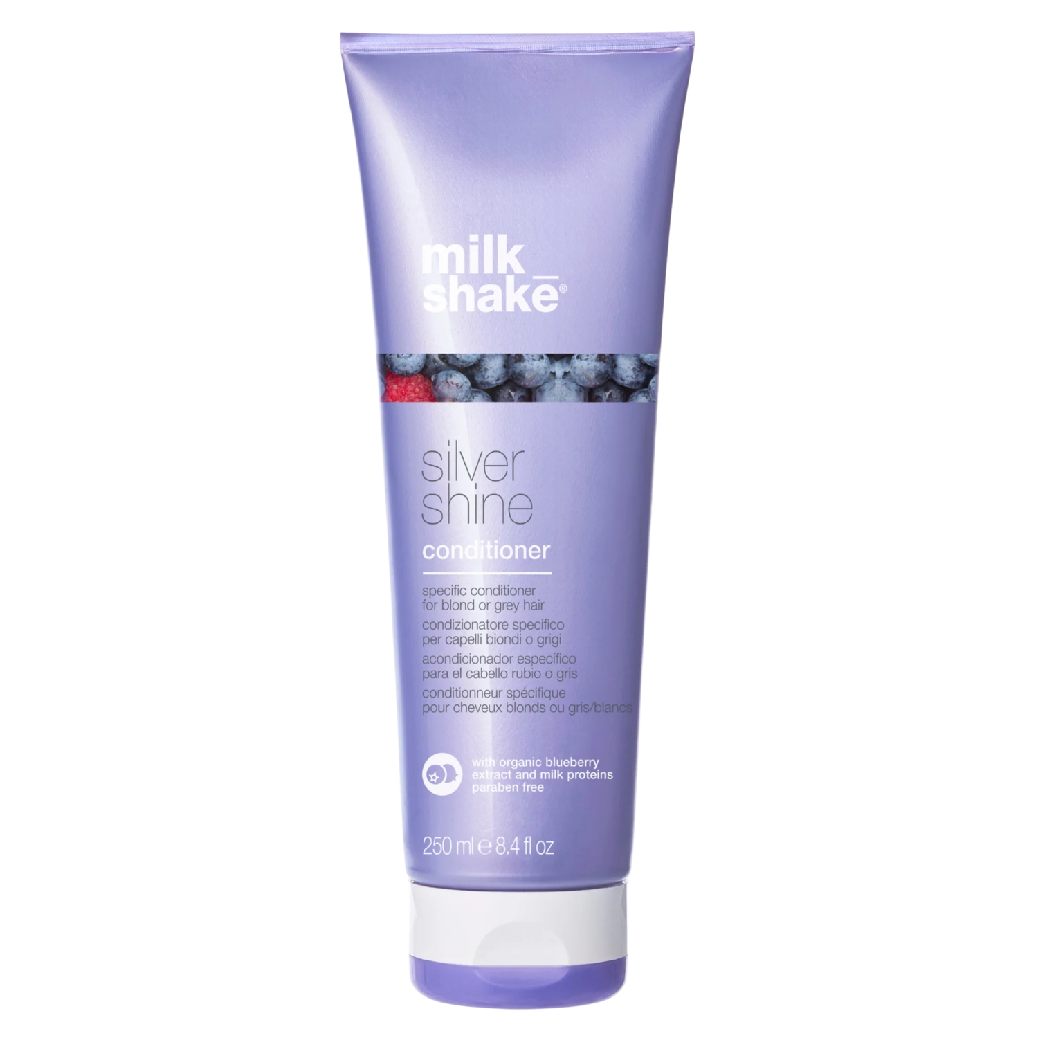 milk_shake Silver Shine Conditioner