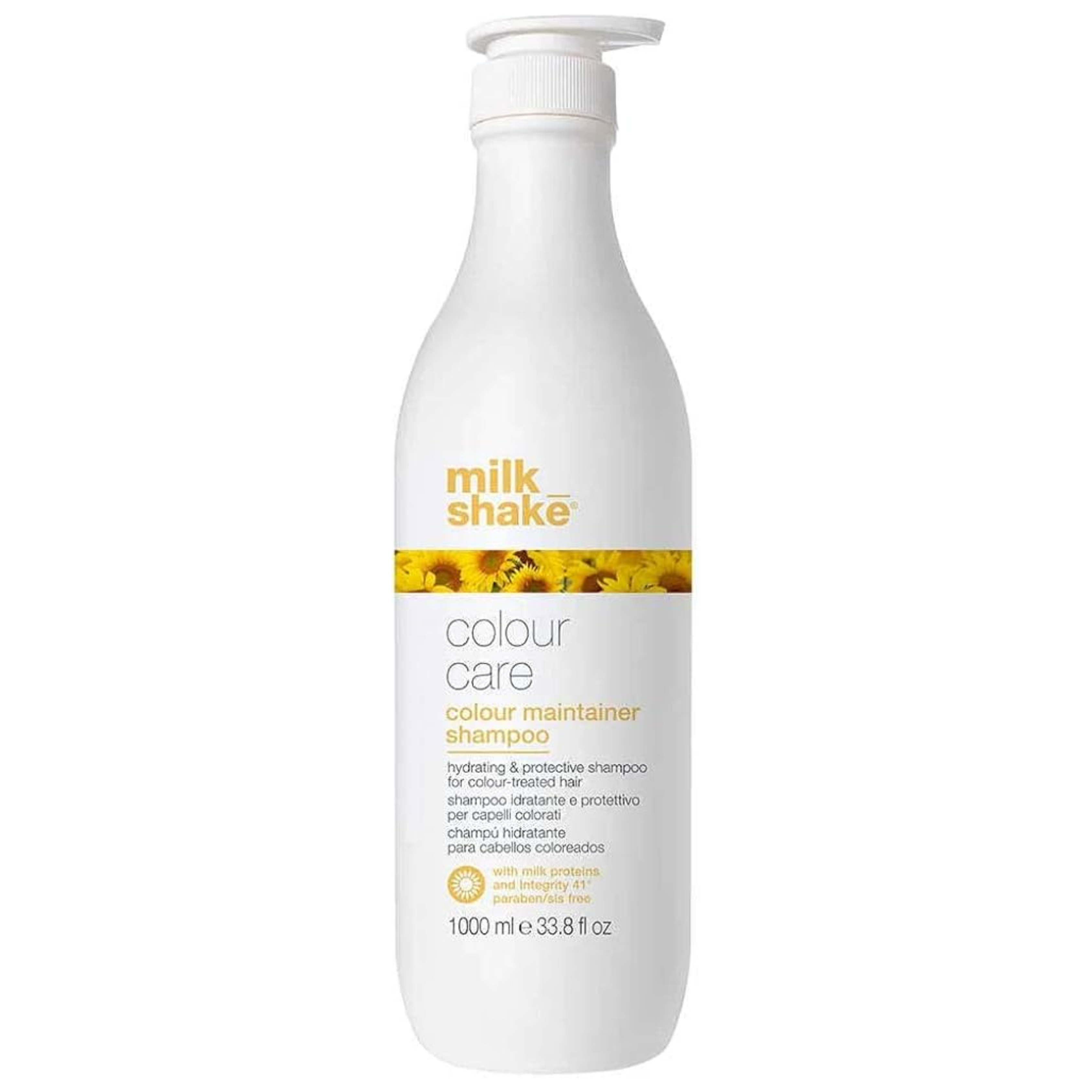 milk_shake Colour Maintainer Shampoo