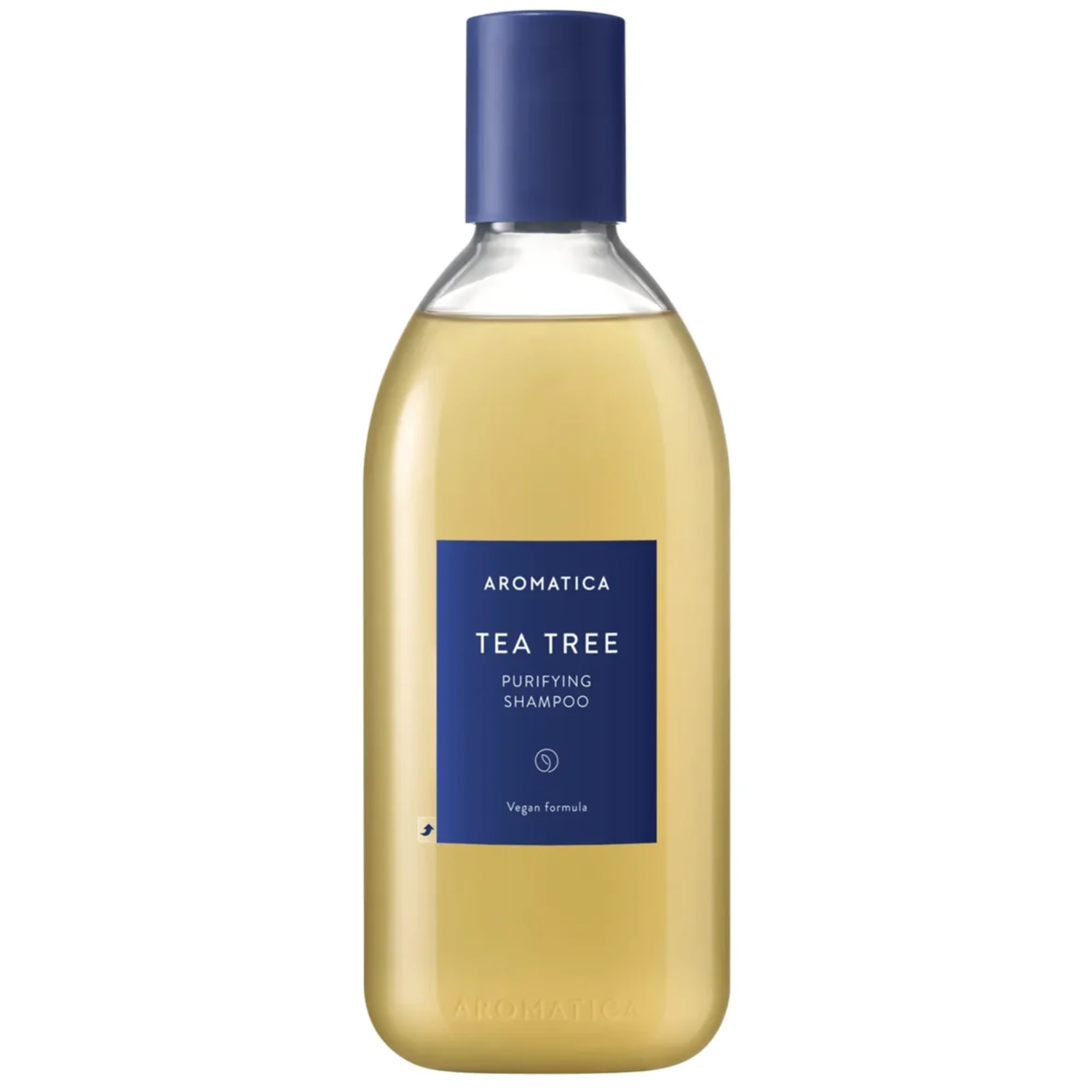 Aromatica Tea Tree Purifying Shampoo