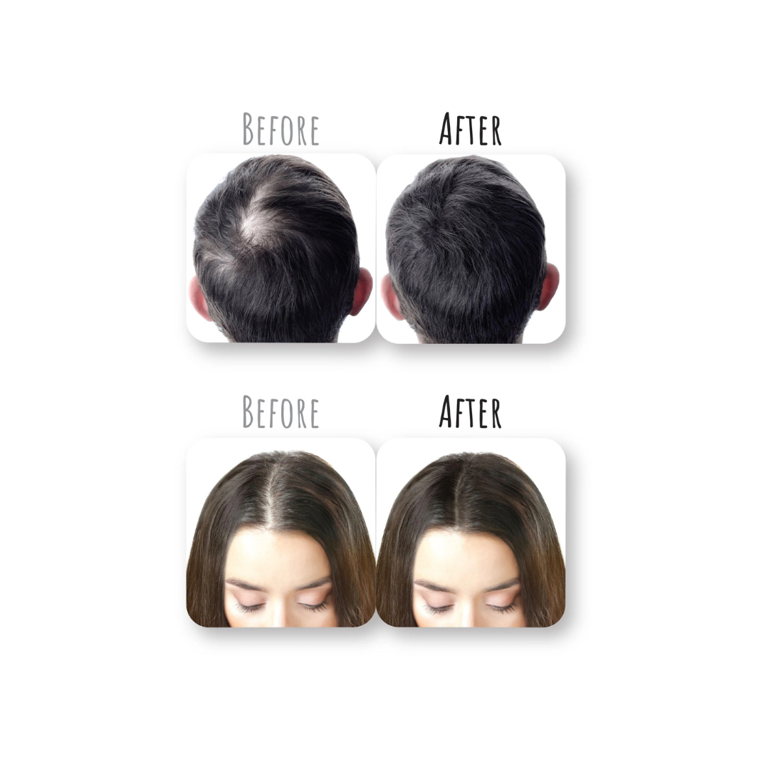 Nicka K Hair Concealer 4.3g