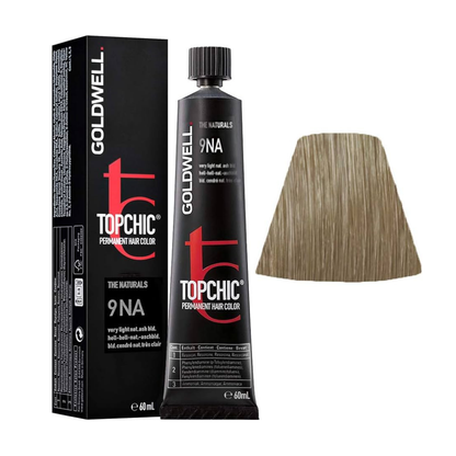 Goldwell Topchic Permanent Hair Color 60ml