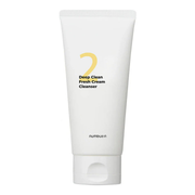 Numbuzin No.2 Deep Clean Fresh Cream Cleanser 120ml