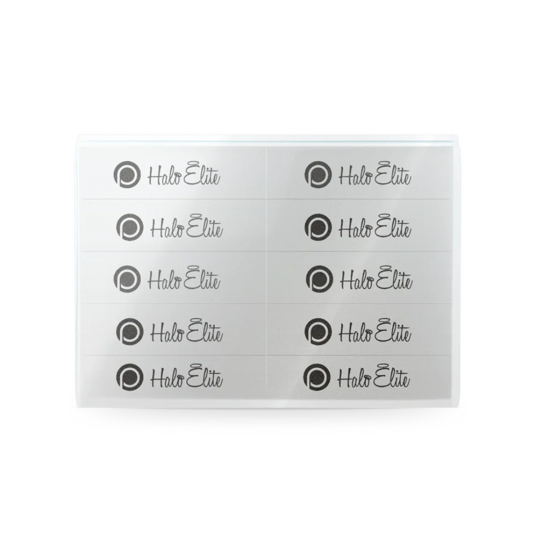 Halo Elite Blocks 10 Pack