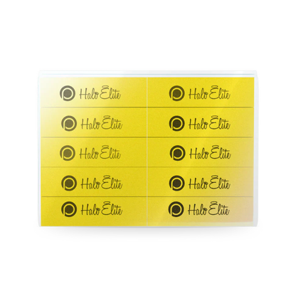 Halo Elite Blocks 10 Pack