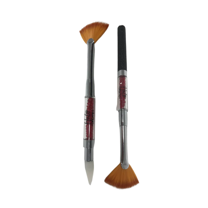 Halo Create Combo Brushes