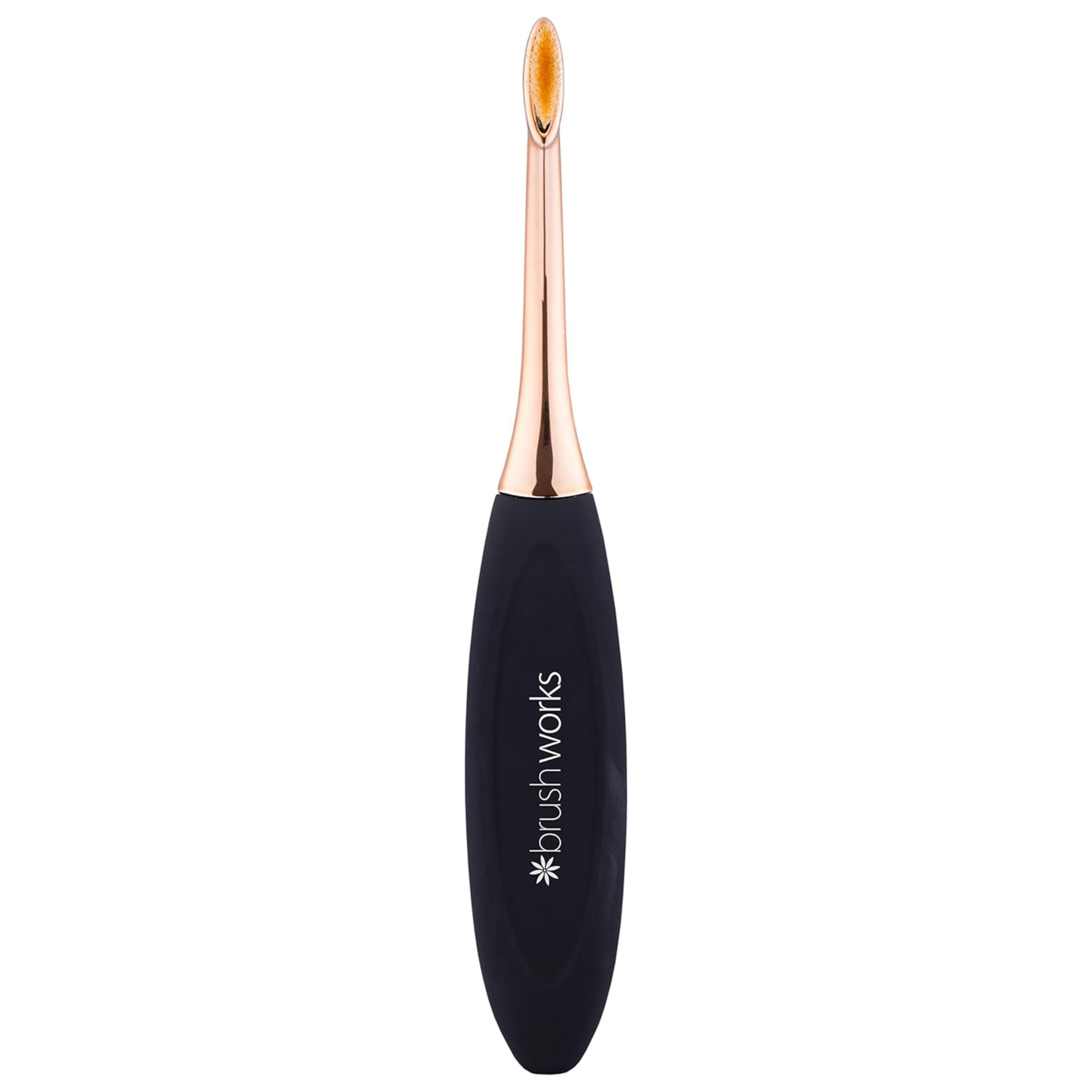 Brushworks HD Oval Brush Detail Set