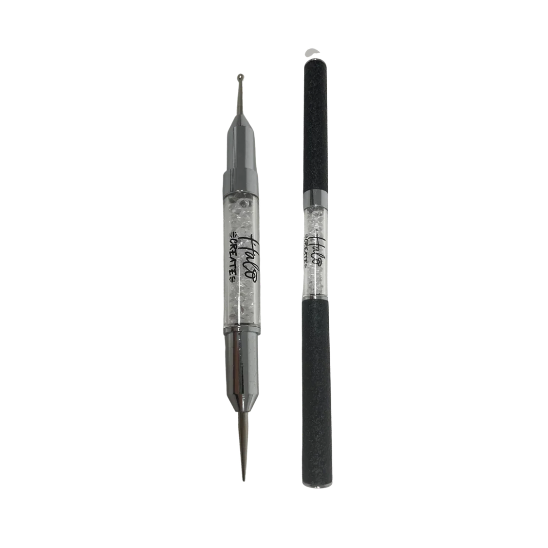 Halo Create Combo Brushes