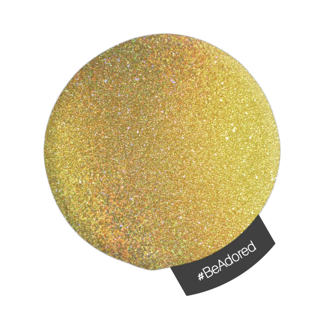 Halo Nail Art Glitters 5g