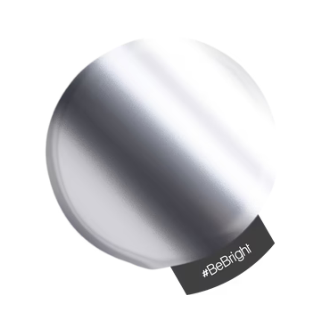 Halo Chrome Powder 0.2g