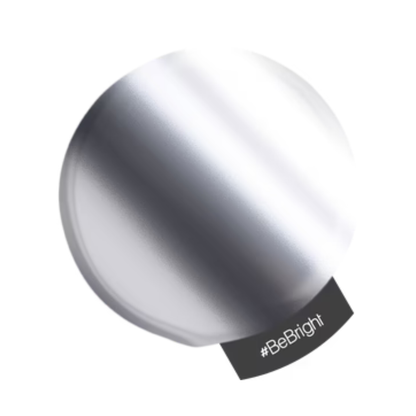 Halo Chrome Powder 0.2g