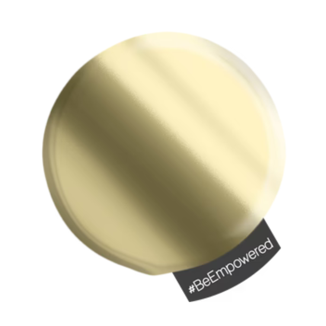 Halo Chrome Powder 0.2g