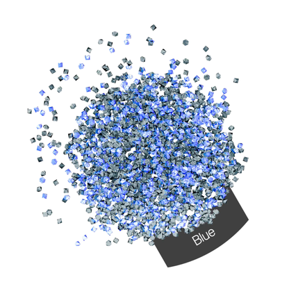 Halo Nail Art Micro Crystals