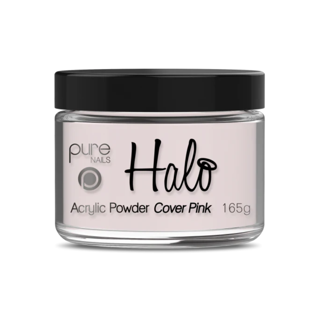 Halo Acrylic Powder 165g