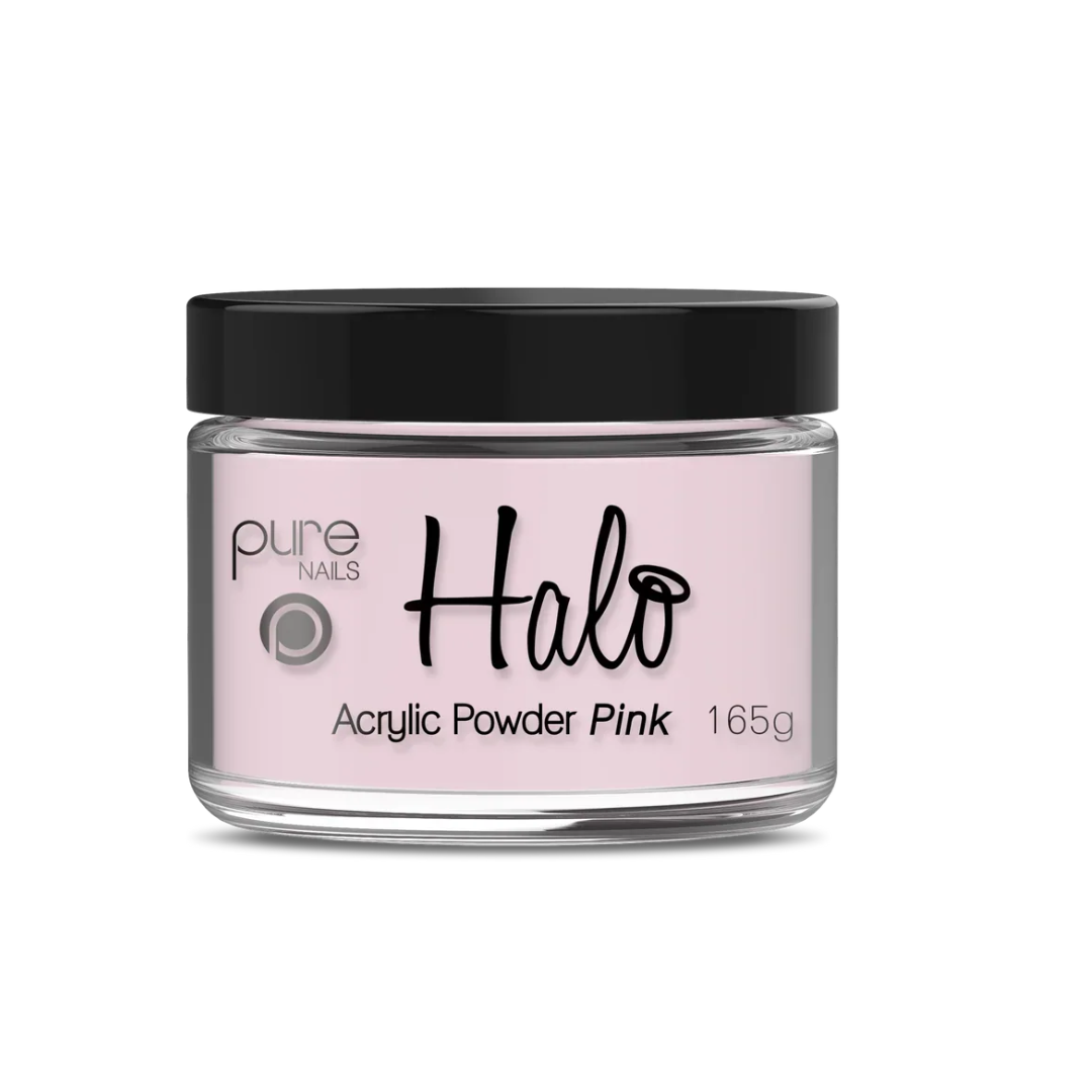 Halo Acrylic Powder 165g