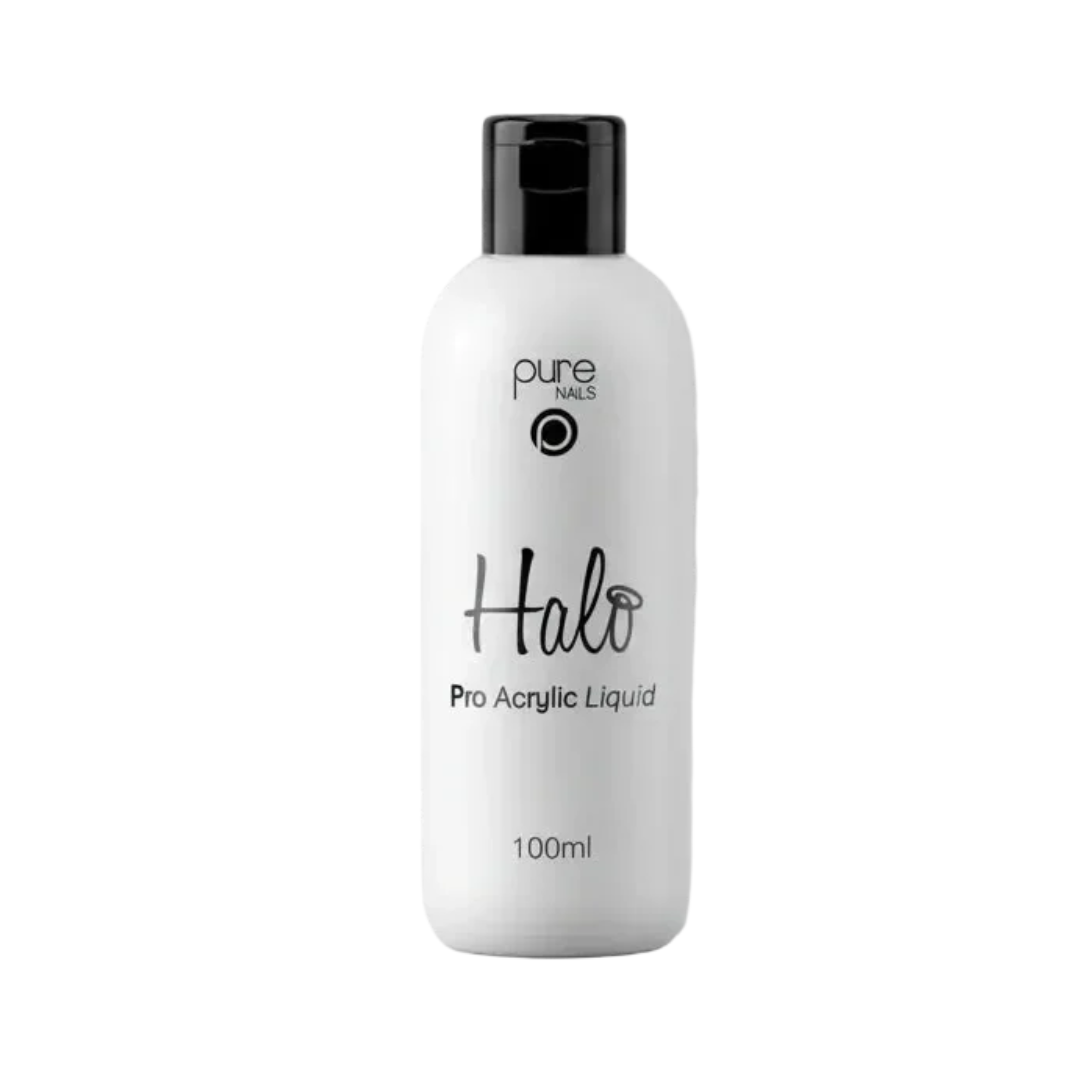 Halo Acrylic Liquid Fast Setting