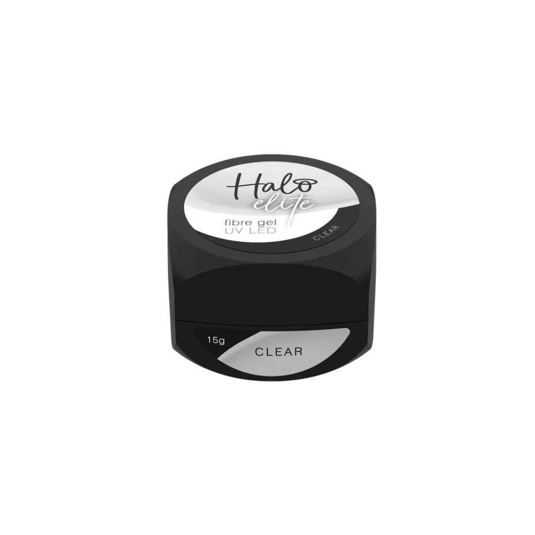 Halo Elite Hard Gel 15g