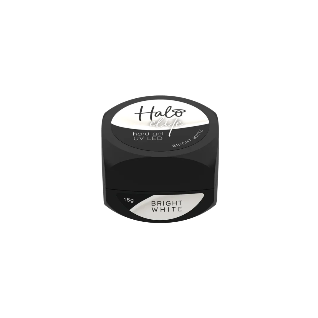 Halo Elite Hard Gel 15g