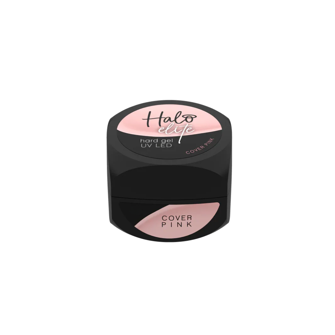 Halo Elite Hard Gel 15g
