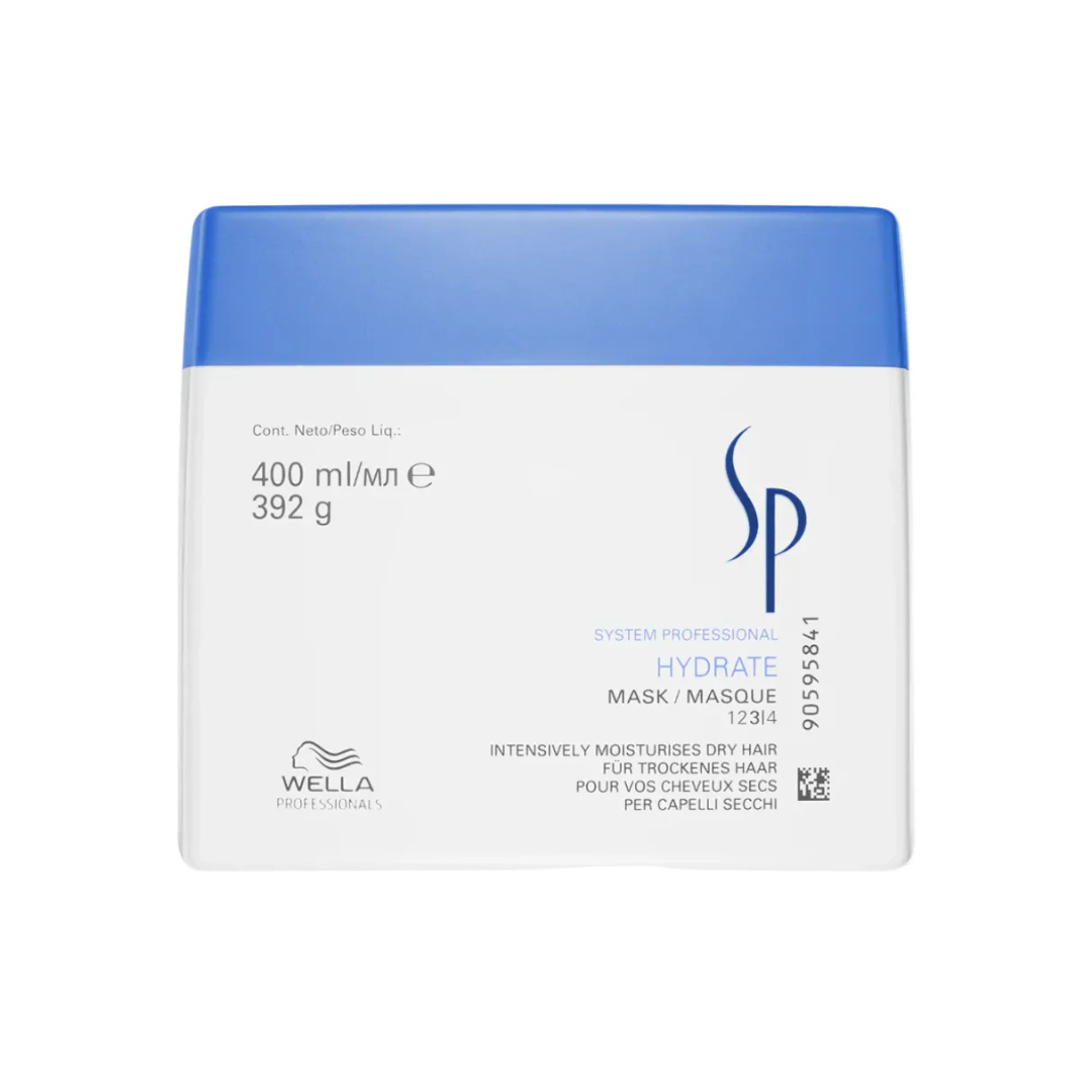 Wella System Professionals Hydrate Mask