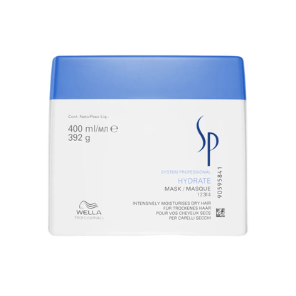 Wella System Professionals Hydrate Mask