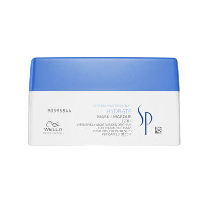 Wella System Professionals Hydrate Mask