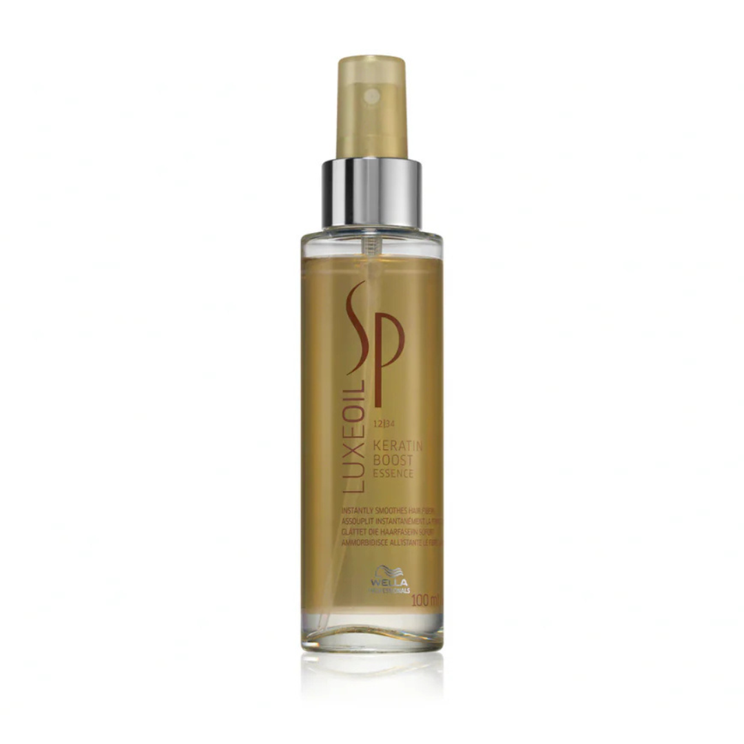 Wella System Professionals LuxeOil Keratin Boost Essence 100ml