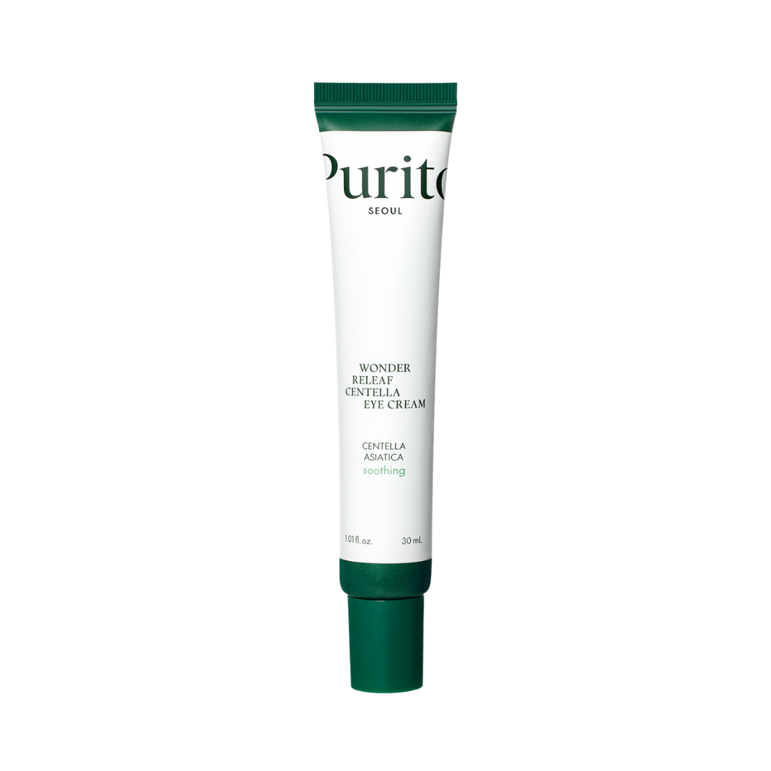 Purito Wonder Releaf Centella Eye Cream 30ml