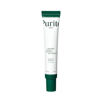 Purito Wonder Releaf Centella Eye Cream 30ml