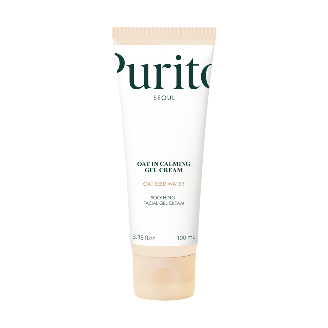 Purito Seoul Oat‑in Calming Gel Cream 100ml