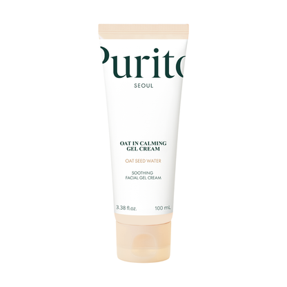 Purito Seoul Oat‑in Calming Gel Cream 100ml