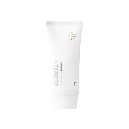 Mixsoon Centella Sun Cream SPF50+ PA++++ 50g