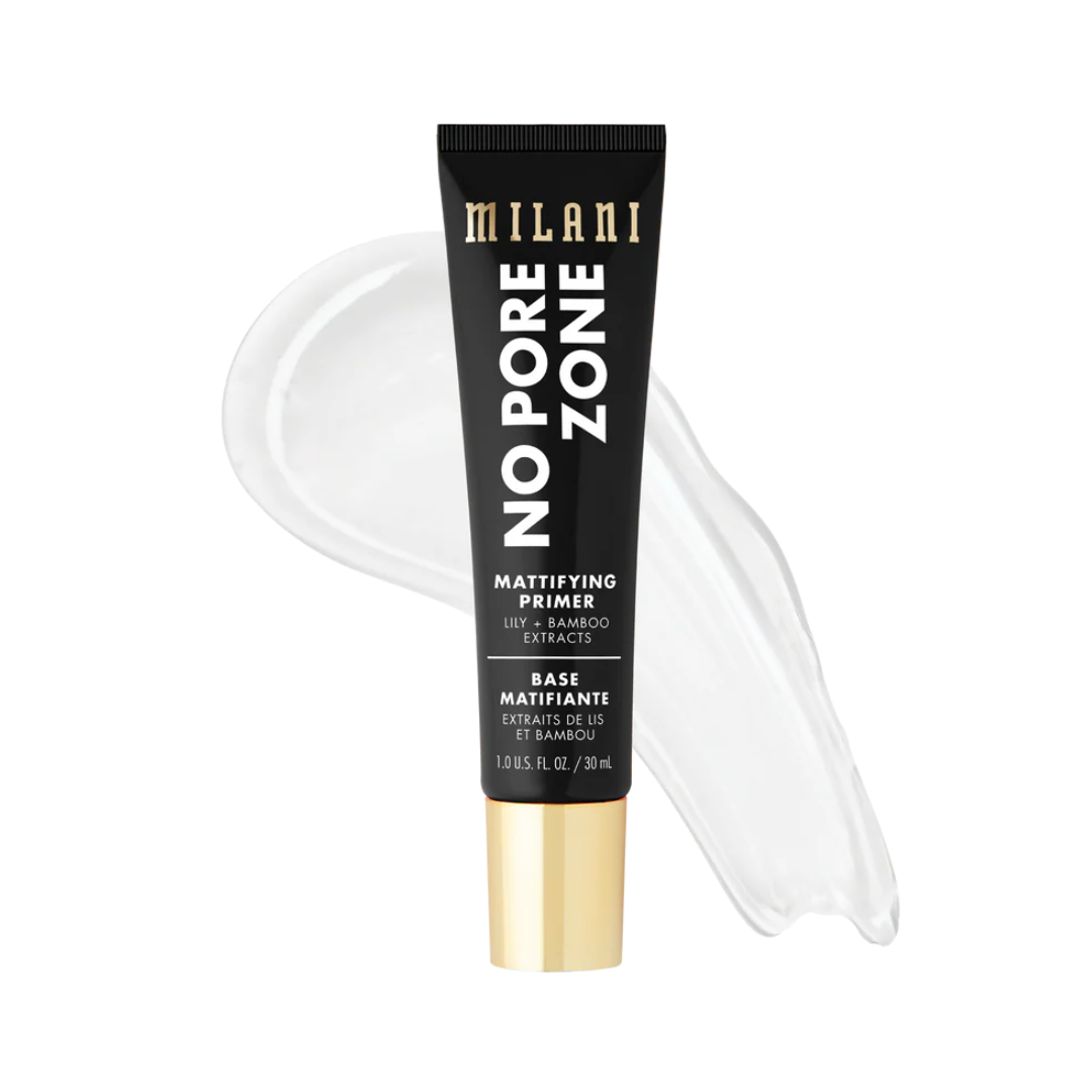 Milani No Pore Zone Mattifying Primer