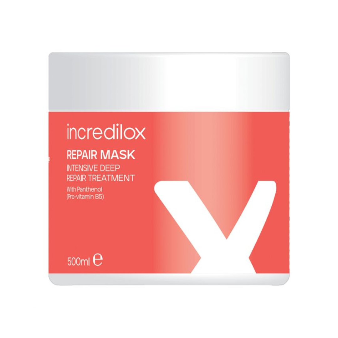 Incredilox Intensive Deep Repair Treatment Mask 500ml