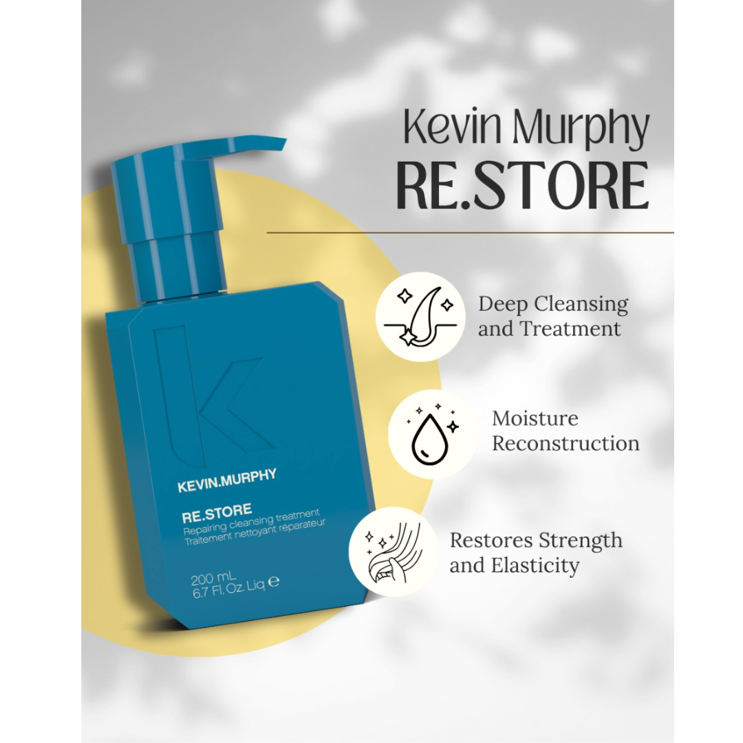 Kevin Murphy ReStore Repairing Treatment