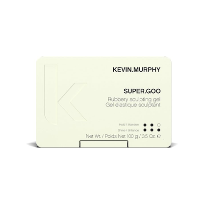 Kevin Murphy SuperGoo Rubbery Sculpting Gel 100g