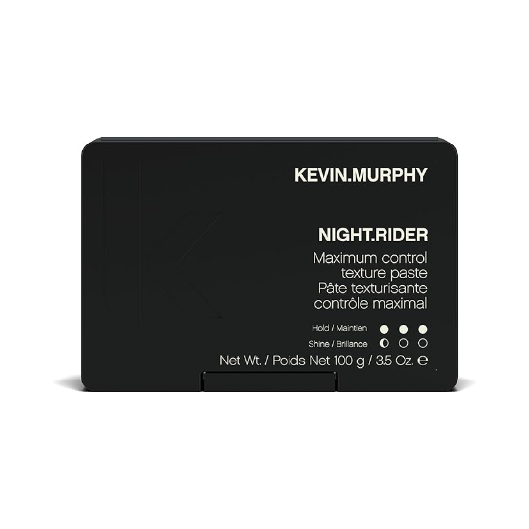 Kevin Murphy Night Rider Maximum Control Texture Paste 100g