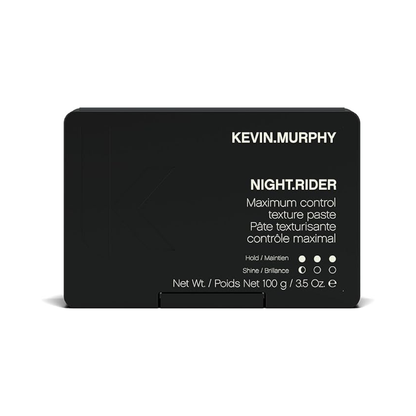 Kevin Murphy Night Rider Maximum Control Texture Paste 100g