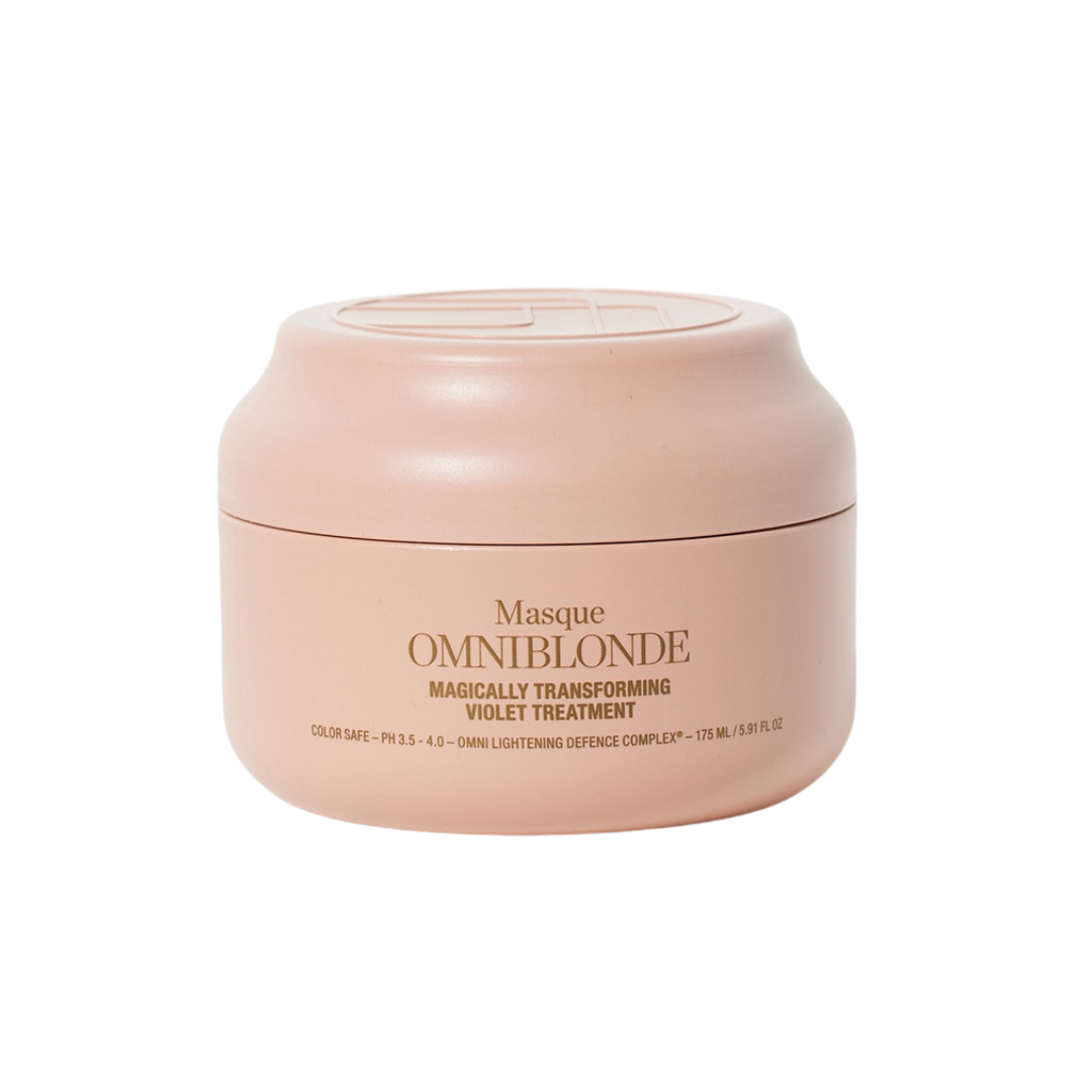Omniblonde Magically Transforming Violet Treatment 175ml