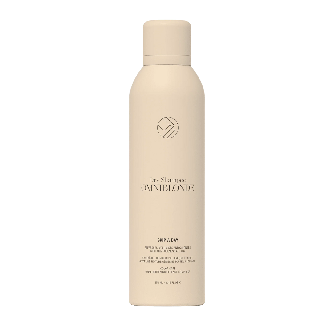 Omniblonde Dry Shampoo Skip A Day 250ml