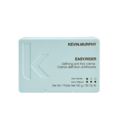 Kevin Murphy Easy Rider Defining Anti Frizz Creme 100g