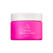 2bTanned SPF50+ Luminous Balm 50ml