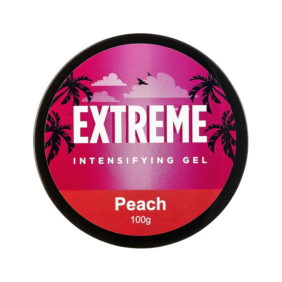 2bTanned Peach Extreme Intensifying Gel 100g