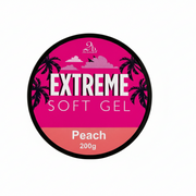 2bTanned Extreme Peach Soft Tanning Gel 200g