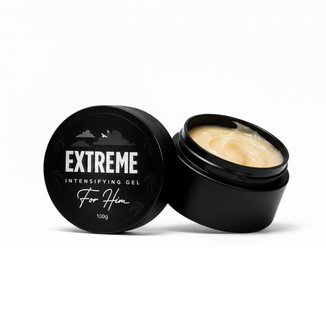 2bTanned Extreme Intensifying Gel For Him 100g