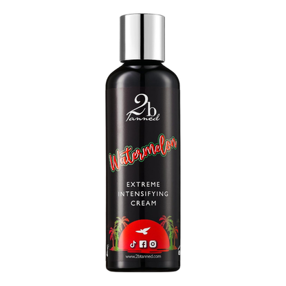 2bTanned Watermelon Extreme Intensifying Cream
