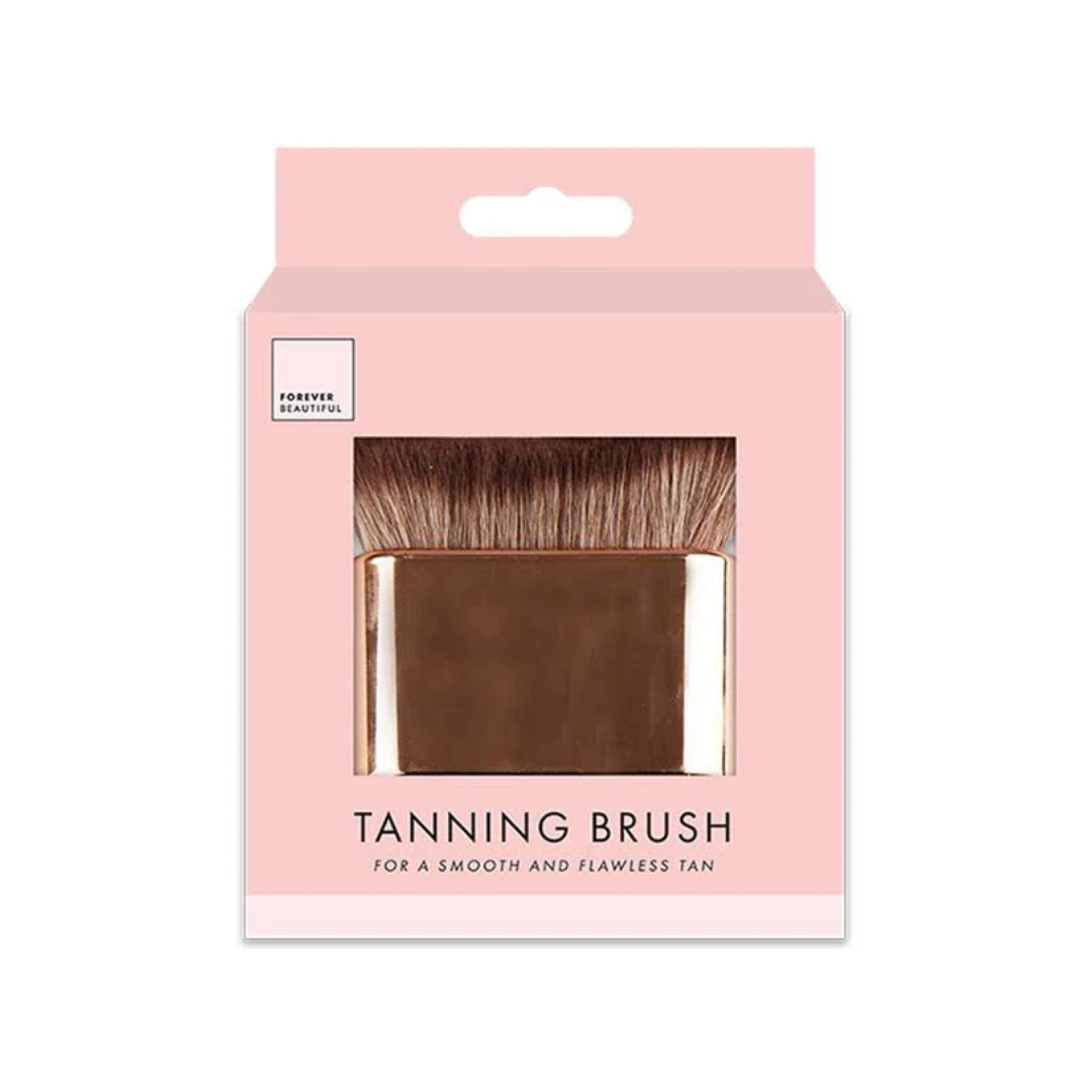 Forever Beautiful Super Soft Tanning Brush