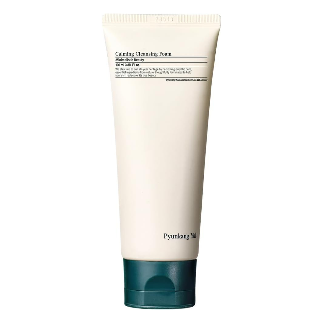 Pyunkang Yul Calming Acne Cleansing Foam 100ml