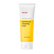 Ma:nyo Pure & Deep Cleansing Foam 100ml